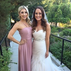 Bridesmaid Dress